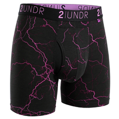 BOXER BOLTS
