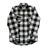 FLANNEL GRINGO