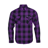 FLANNEL HEIRESS
