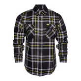 FLANNEL I-10