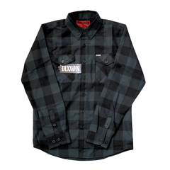 FLANNEL MURKED