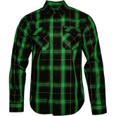 L/S BAMBOO THE KELLY