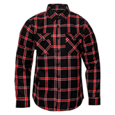 FLANNEL THE WIDOW