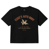 GIRLS ROSIE'S AUTO BODY