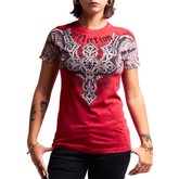 GIRLS S/S ETERNAL THRONE