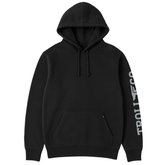 HOODY ANVIL LOCKED