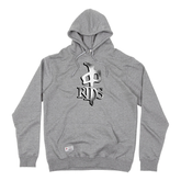 HOODY CARVED STONE OG