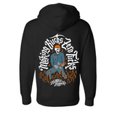 HOODY MBZF BOLT SHREDDER