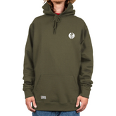 HOODY OG BUTTON