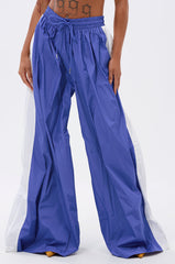BREAKING THE RULES TRACK PANT
