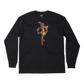 L/S OAK CHUNG