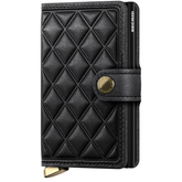 MINIWALLET EMBOSS DIAMOND
