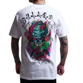 S/S CHEMICAL SWIRL