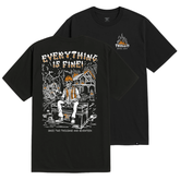 S/S EIF JOBSITE