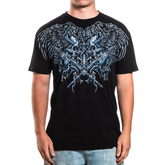 S/S TOXIC WRATH