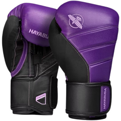 T3 12oz BOXING GLOVES