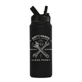 THE OUTLAW 32oz STRAW LID