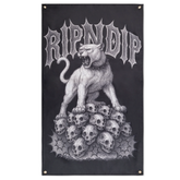 WALL BANNER WESTSIDE