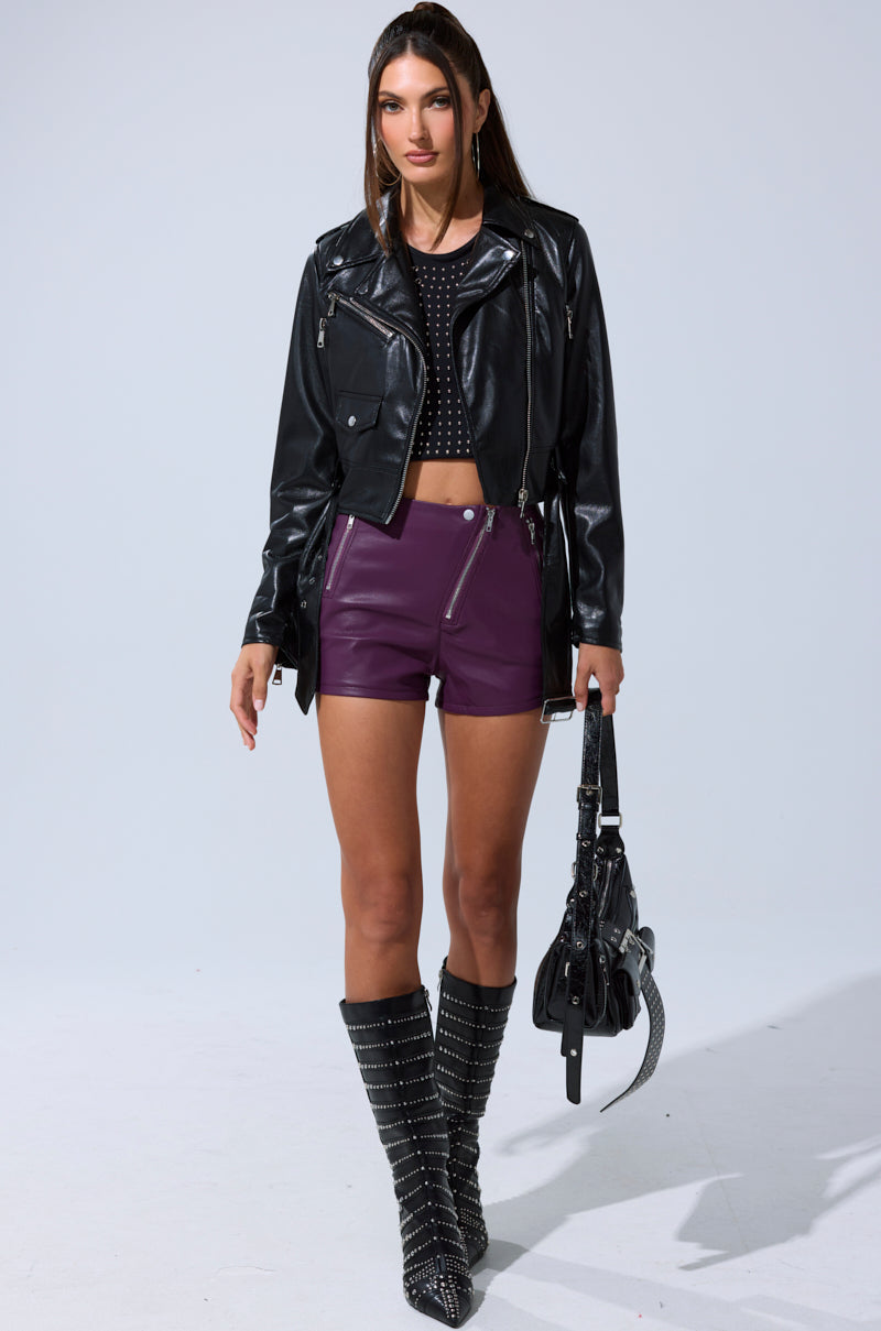 BUTTER LUXE EVERYDAY MOTO