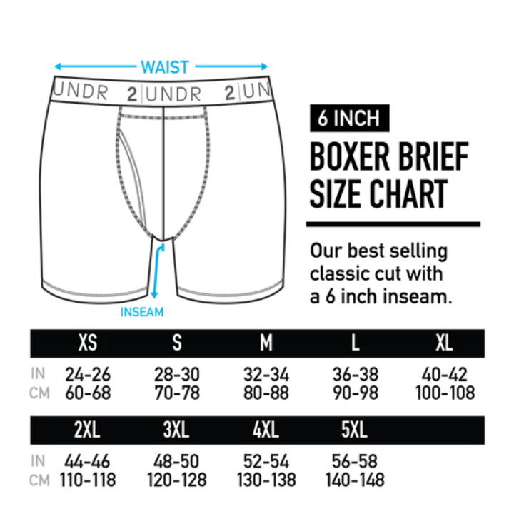 BOXER SWING SHIFT