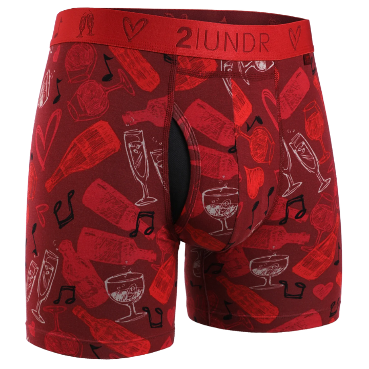 BOXER VALENTINTO