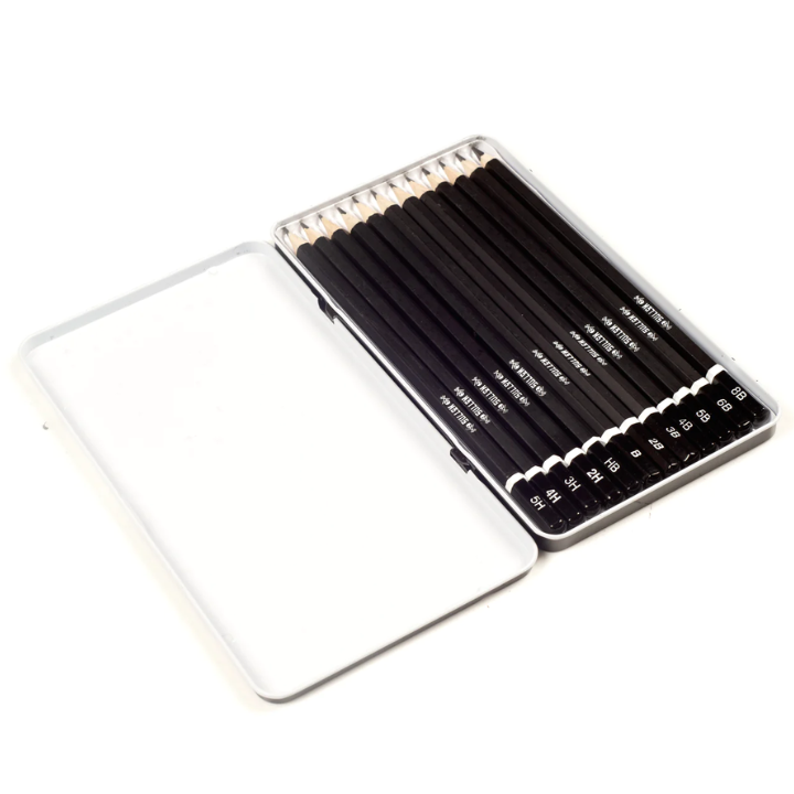 DRAWING PENCILS