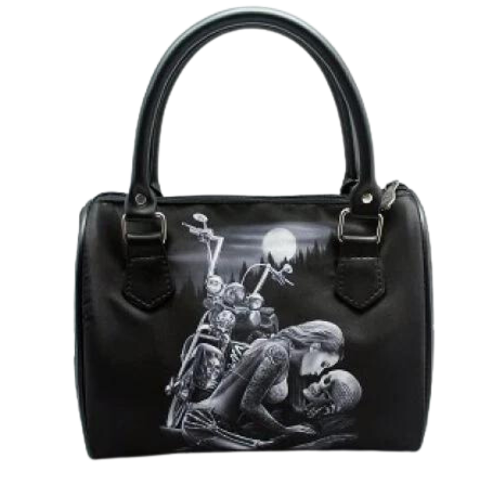 HANDBAG RIDE OR DIE