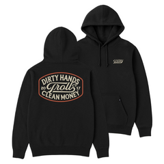 HOODY DHCM MODEL T