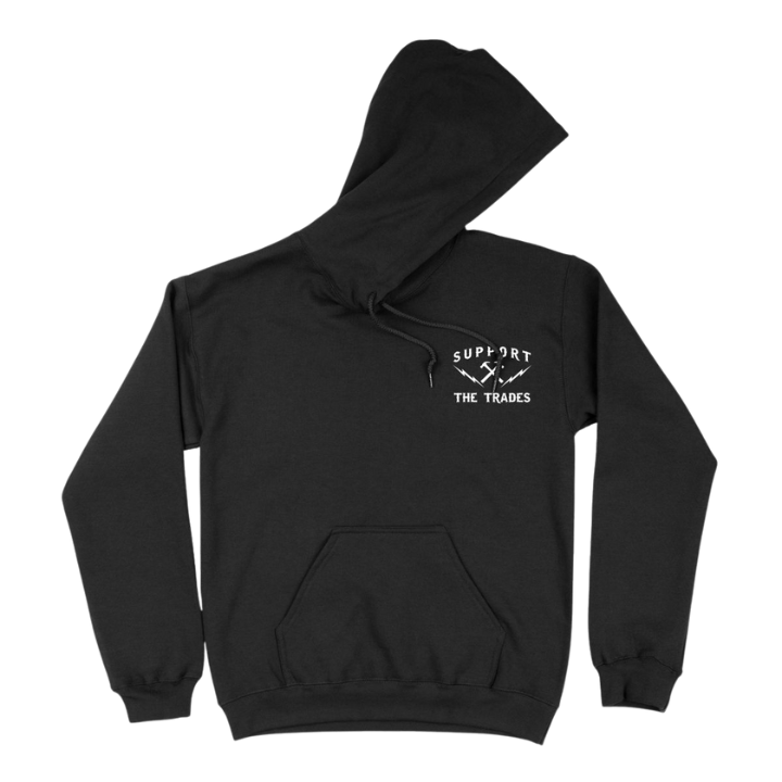 HOODY CRAZY