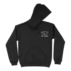 HOODY CRAZY