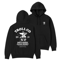 HOODY RAMBLIN ANVIL