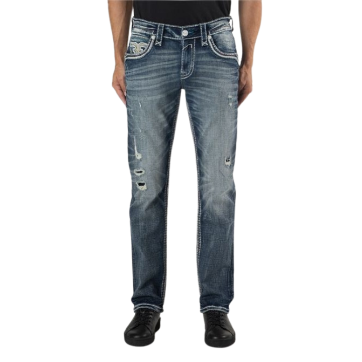 JEANS BREXTON J203