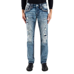 JEANS ENZO A202