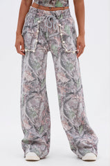 MEET ME HALFWAY WIDE LEG PANT