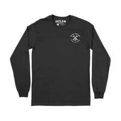 L/S WORK HARDER