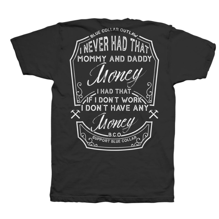 S/S MAD MONEY