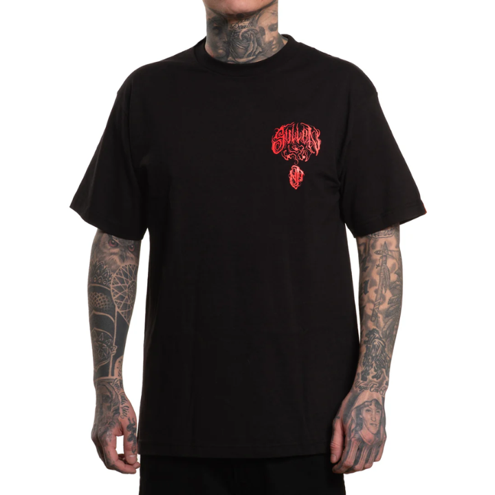 S/S NICO PEREZ