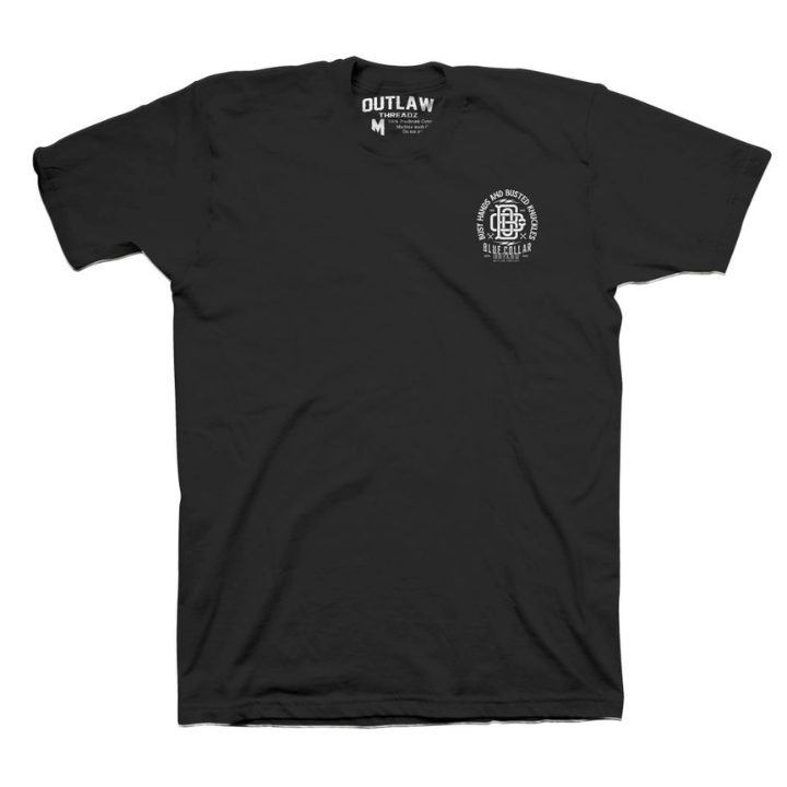 S/S STAMPED