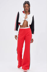 NEW RAYE FLARE PANTS