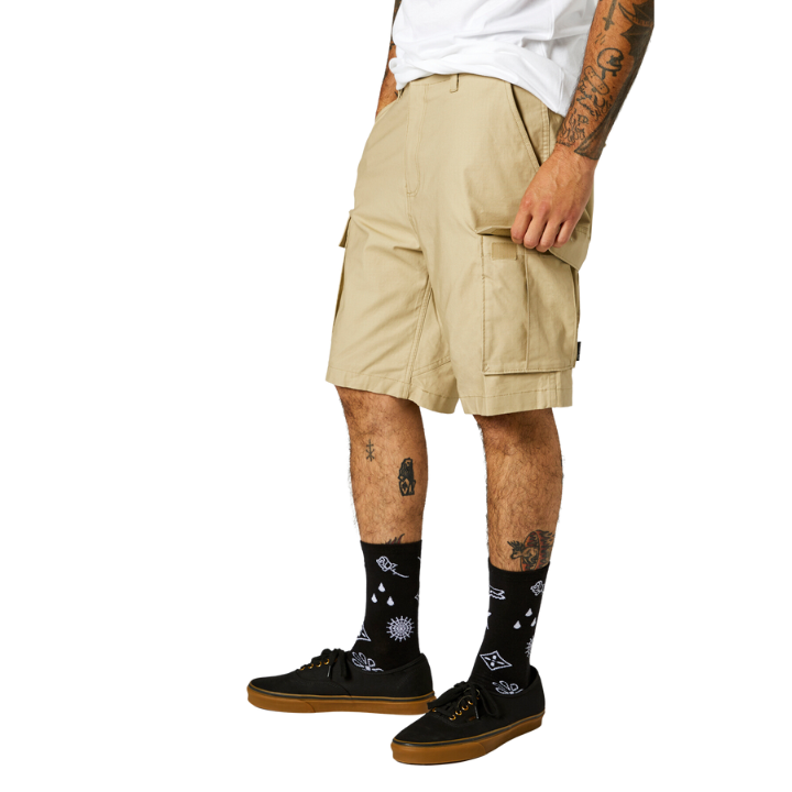 SHORTS SLAMBOZO 2.0