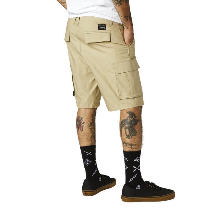 SHORTS SLAMBOZO 2.0