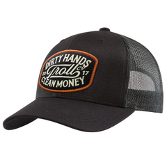 SNAPBACK CURVED MODEL T