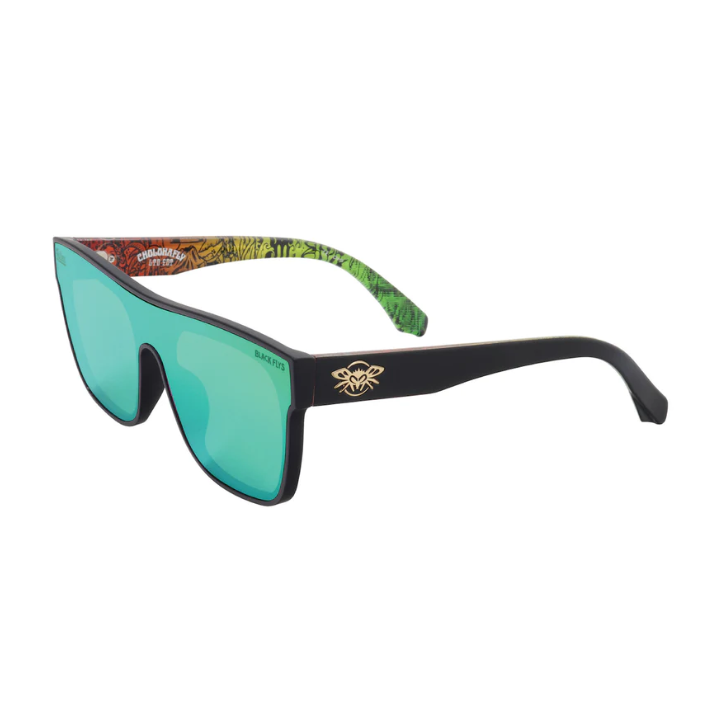 SUNGLASSES CHOLO MATTE