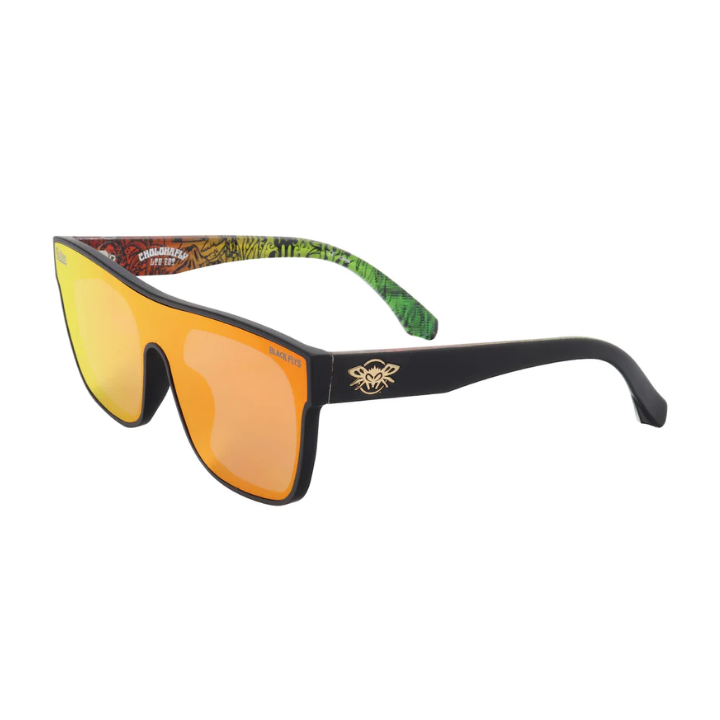 SUNGLASSES CHOLO MATTE