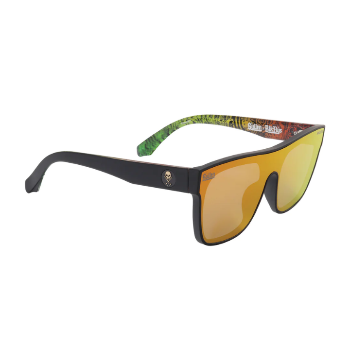 SUNGLASSES CHOLO MATTE