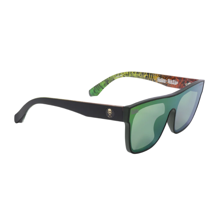 SUNGLASSES CHOLO SHINY