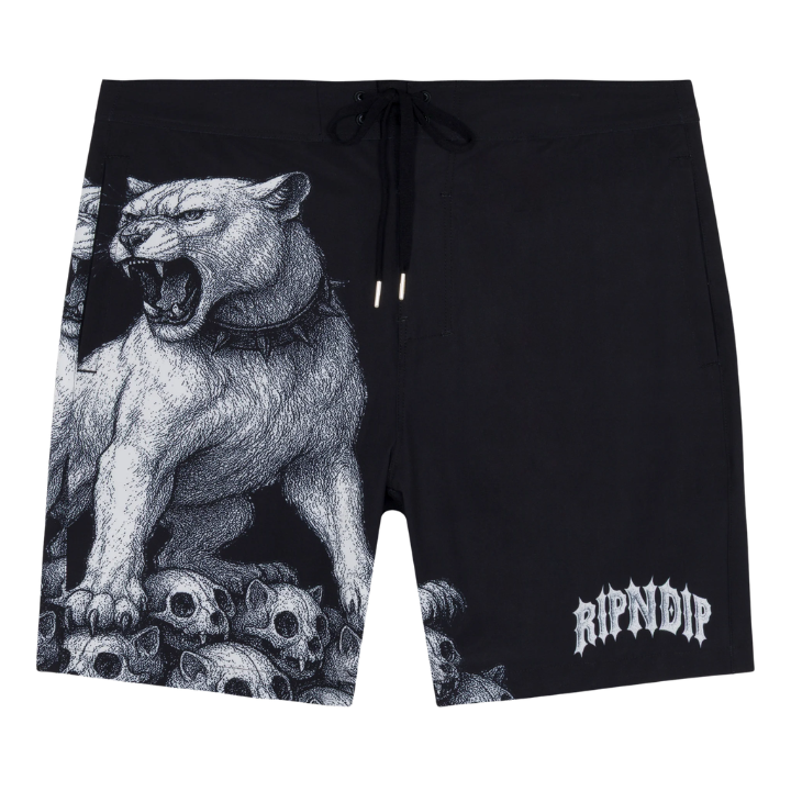 SWIMSHORTS WASTELAND