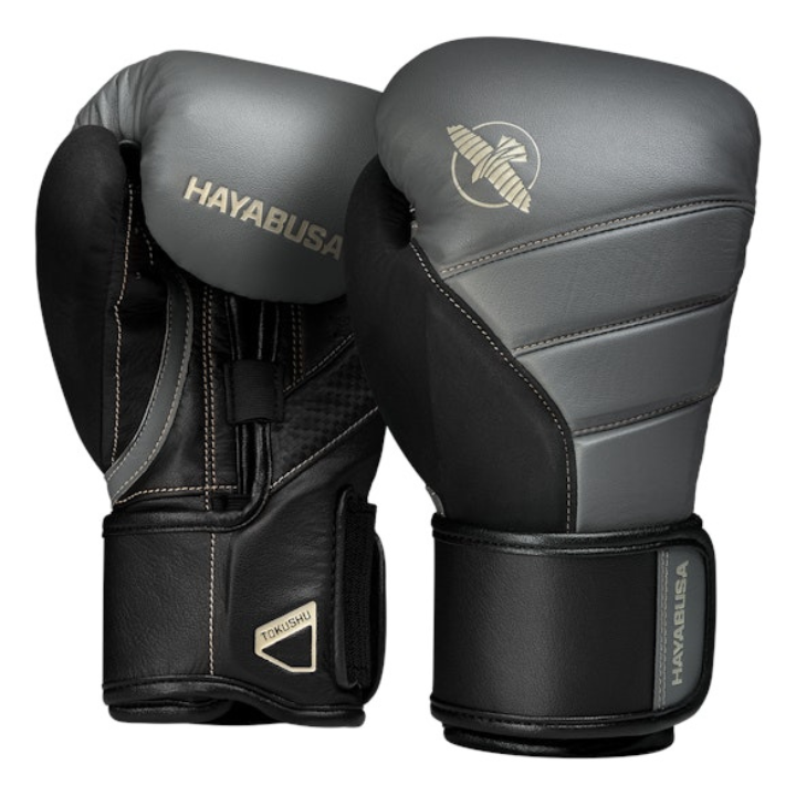 T3 10oz BOXING GLOVES