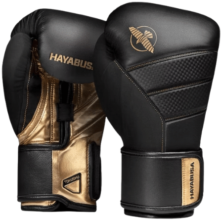 T3 18oz BOXING GLOVES