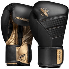 T3 18oz BOXING GLOVES